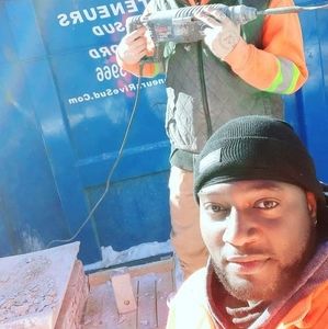 Meet your Posher, Adrien